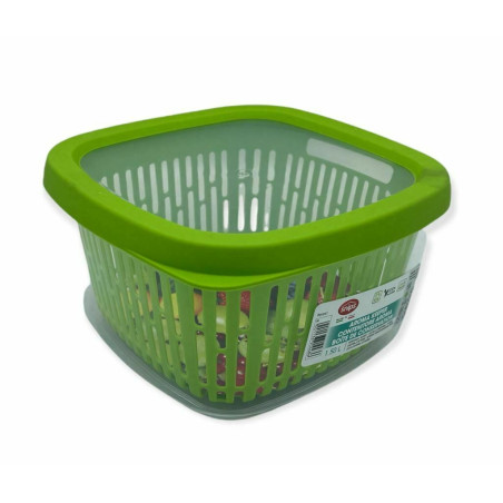 contenitore salva-freschezza aroma keeper snips 1,5 l