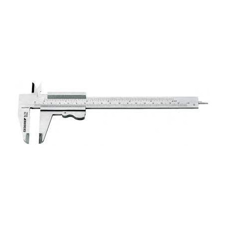 calibro a corsoio tascabile gedore bl 6555030 [710]