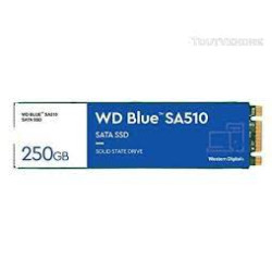 ssd 250gb western digital blue sa510 m.2 [wds250g3b0b]