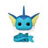 figurine funko pop 627 pokemon aquali vaporeon multicolore