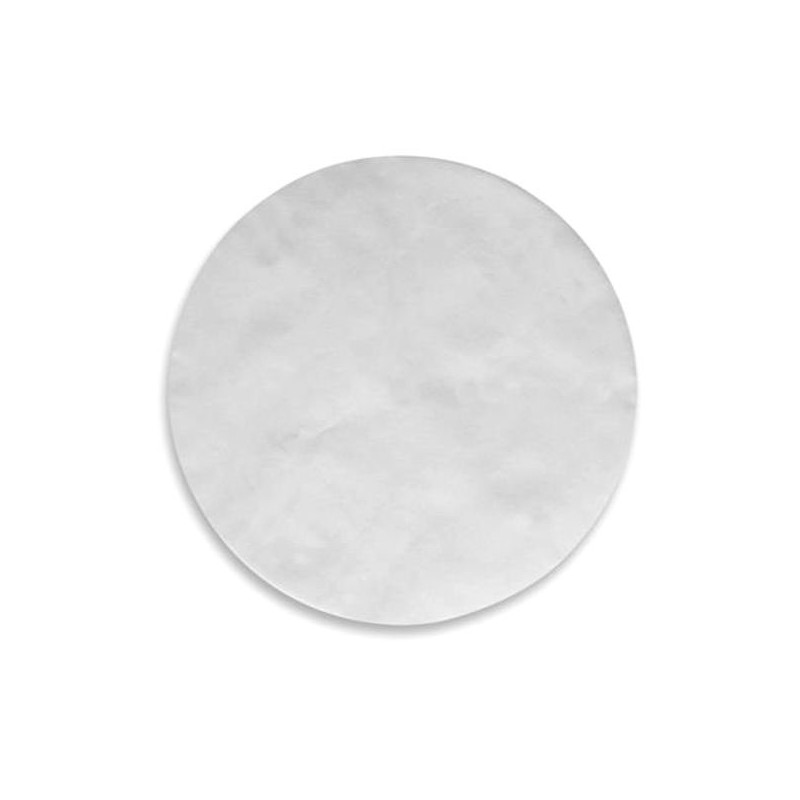 carta da forno tescoma delicia 23cm 20pz [630706]