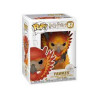 figurina funko harry potter fawkes 87