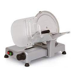 affettatrice rgf desy af 250 am elettrico 140w grigio