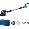 levigatrice per muro bosch gtr 55-225 blu/nero [06017d4000]