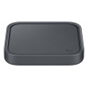 caricabatterie wireless samsung ep-p2400 15w grigio [ep-p2400tbegeu]