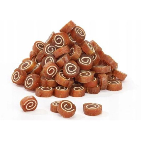 cibo per cane maced sushi anatra con pesce 500g