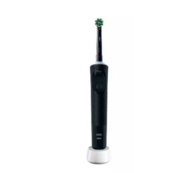 spazzolino elettrico braun oral-b pro vitality nero [vitality