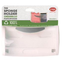 porta spugne snips rosa [000888]