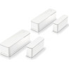sensore intelligente bosch smart home contact ii plus 2pz bianco