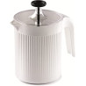 cappuccinatore snips cremix 0.5l bianco