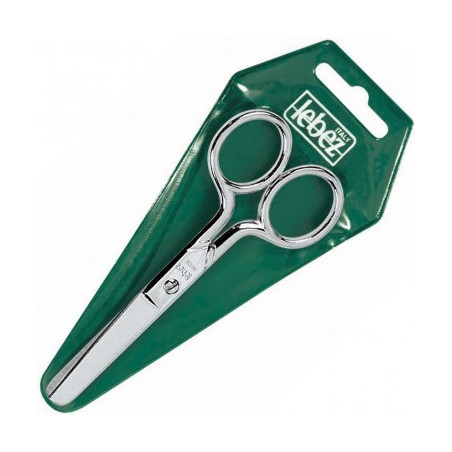 forbice tonda lebez 12cm acciaio [422/12]