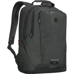 zaino per notebook wenger mx eco professional 16"/40.7cm/nero
