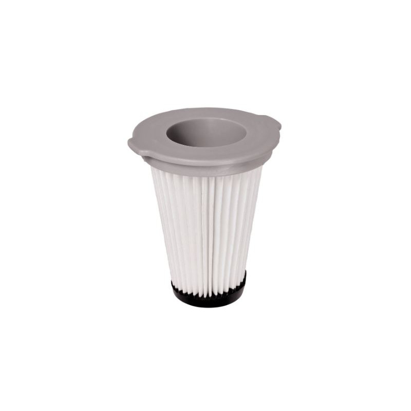 filtro einhell te-sv 18 li per aspirapolvere lavabile bianco