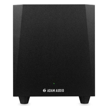 subwoofer passivo adam audio t10s 130w nero [adam t10s]