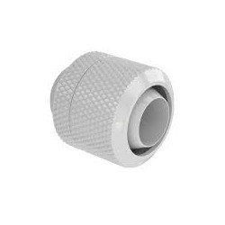 raccordo a compressione barrow 13/10 bianco [thkn-3/8-b03