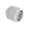 raccordo a compressione barrow 13/10 bianco [thkn-3/8-b03