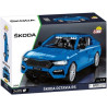 gioco da costruzione cobi klocki skoda octavia rs cars 2405pz [wpcbks0ue024343]