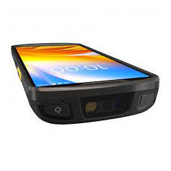 terminale 6'' zebra tc58 wwan 5g wifi 6e/8gb/128gb/se55/nero