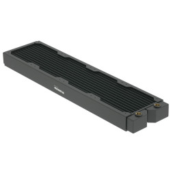 radiatore barrow per il raffreddamento ad acqua dabel-40a 480mm