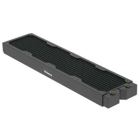 radiatore barrow per il raffreddamento ad acqua dabel-40a 480mm