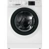 lavatrice hotpoint rssg r527 7kg 1200giri/min b bianco