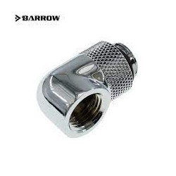 adattatore barrow 90 gradi g1/4 pollici maschio a g1/4 pollici femmina