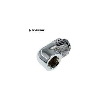 adattatore barrow 90 gradi g1/4 pollici maschio a g1/4 pollici femmina