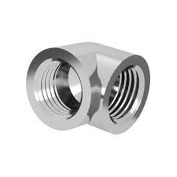 adattatore barrow 90 gradi g1/4 pollici femmina a g1/4 pollici femmina