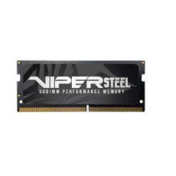 ram so-dimm ddr4 8gb patriot memory viper steel 3200mhz [pvs48g320c8s]