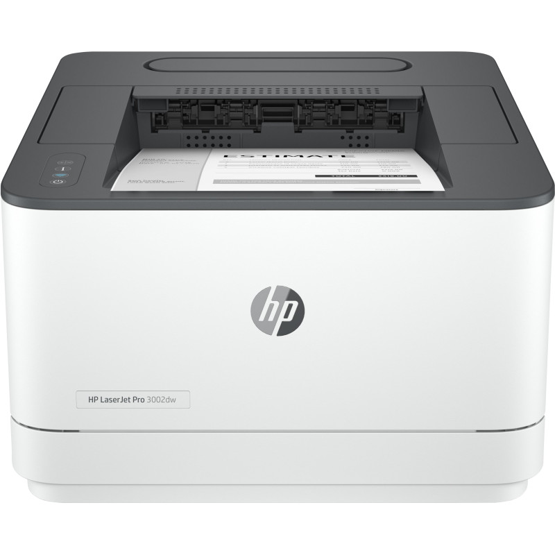 stampante laser hp laserjet pro 3002dw bianco/nero [3g652f]