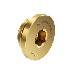tappo di chiusura barrow plug g1/4 inch ag oro [fbtblds go]