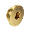 tappo di chiusura barrow plug g1/4 inch ag oro [fbtblds go]