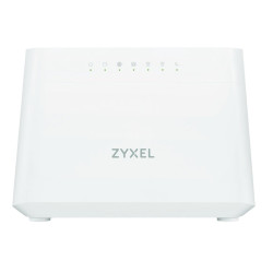 router zyxel wi-fi 6 dual-band 2.4 ghz/5 ghz [dx3301-t0-eu01v1f]