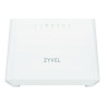 router zyxel wi-fi 6 dual-band 2.4 ghz/5 ghz [dx3301-t0-eu01v1f]
