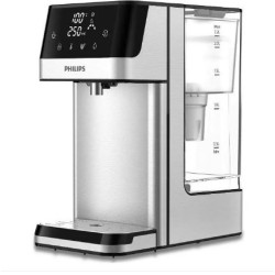 distributore d'acqua philips add5910m/1 filtrazione grigio [hkpwafwadd5910m]