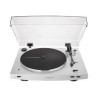 giradischi audio technica at-lp3xbt bianco [at-lp3xbt wh]