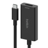 adattatore video belkin hdmi/usb-c nero [avc013btbk]