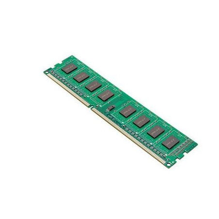 ram dimm ddr3 8gb pny 1600mhz 12800 cl11 verde [sapny3g08bn1280]