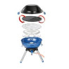 barbecue campingaz partygrill 400 caravan connect [2177091]