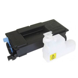 toner originale olivetti b1286 14500pagine 1pz nero [b1286]