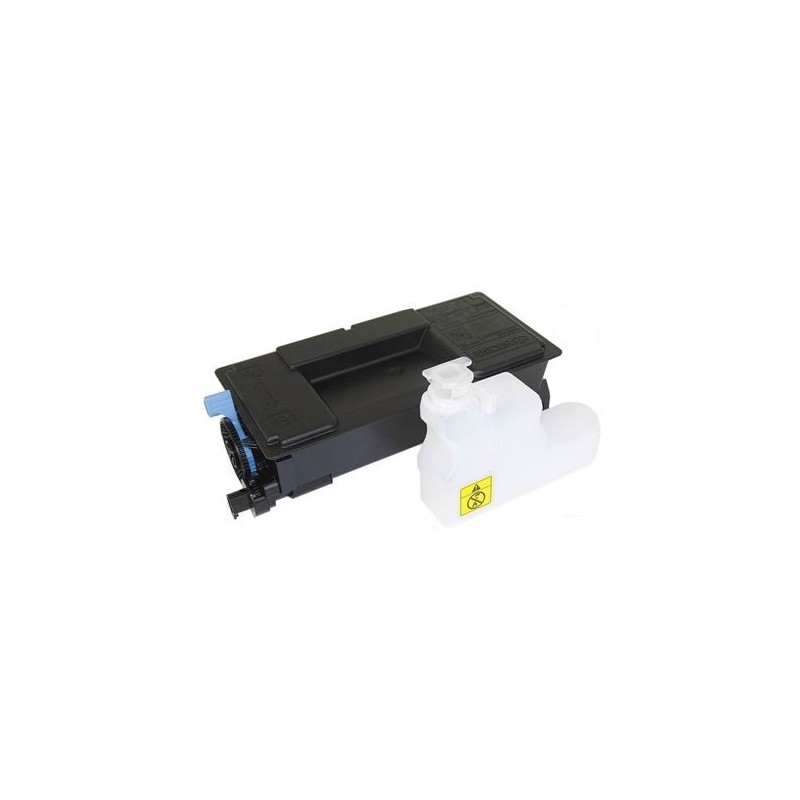 toner originale olivetti b1286 14500pagine 1pz nero [b1286]