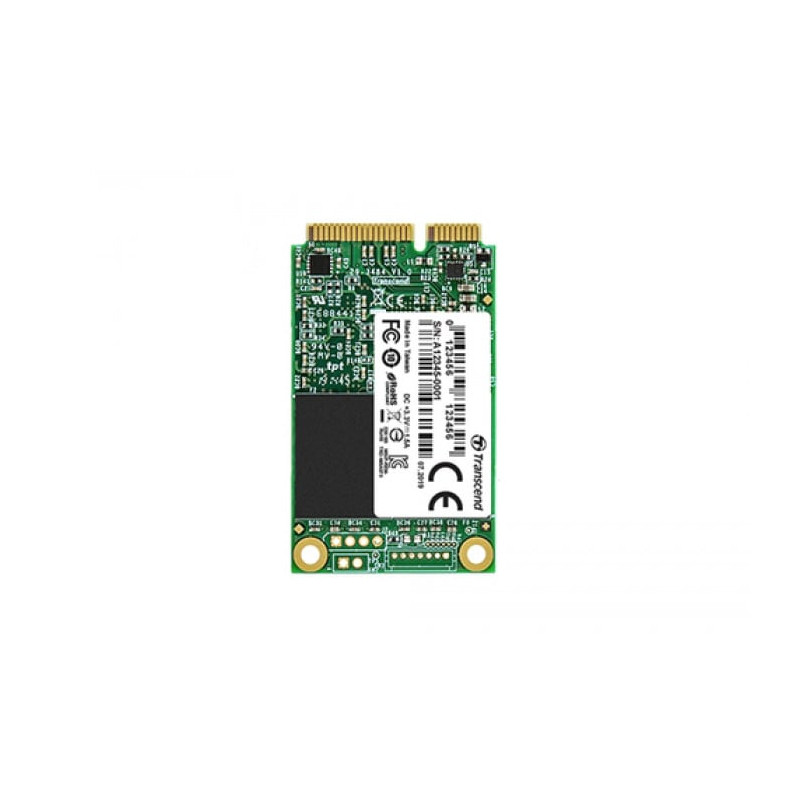 ssd 16gb transcend 370s msata sata iii 6gbit/s [ts16gmsa370s]