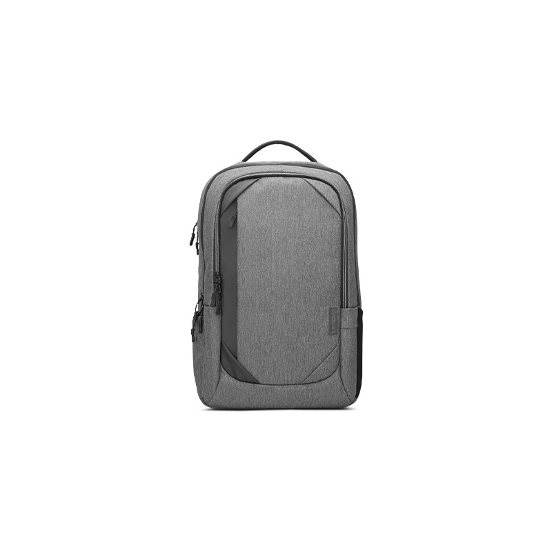 zaino per notebook 17.3" lenovo b730 urban grigio [gx40x54263]