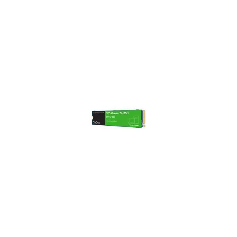 ssd 250gb micron pcie nvme 3.0 x4 verde [wds250g2g0c]