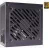 alimentatore 650w xilence gaming gold atx25 [xn320]