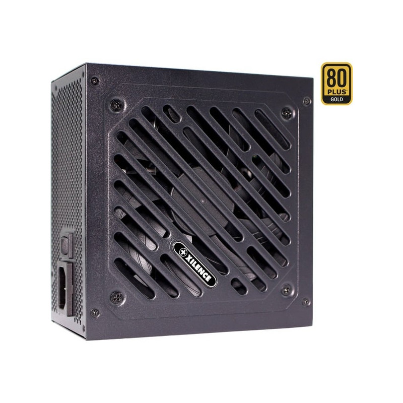 alimentatore 750w xilence gaming goldatx25 [xn330]