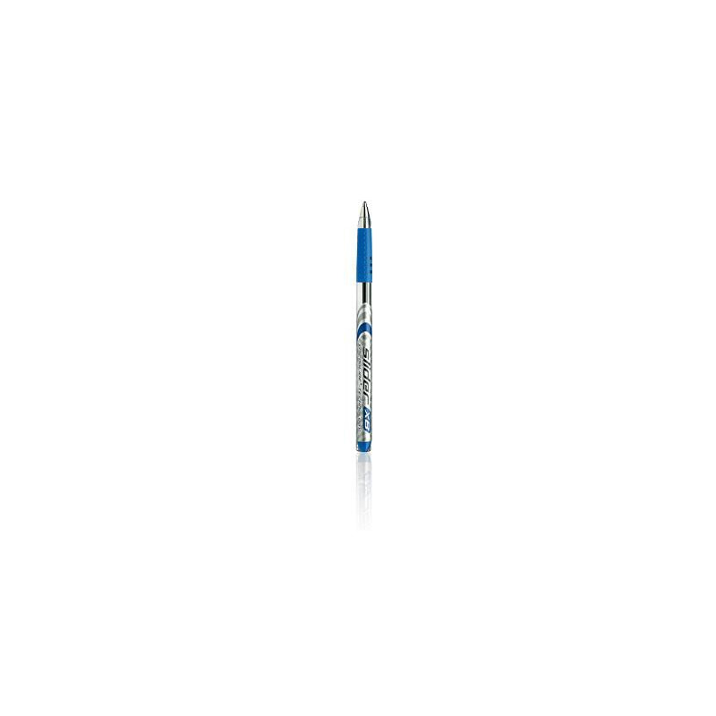 Penna a sfera slider basic xb blu schneider [p151203]