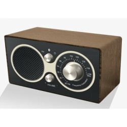 radio eltra czajka bluetooth maronne/nero [ubeltrpczajkabt]