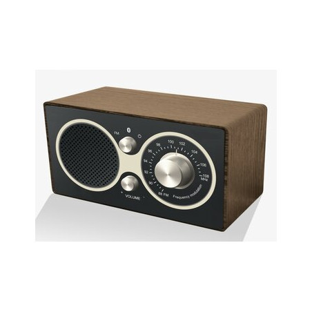 radio eltra czajka bluetooth maronne/nero [ubeltrpczajkabt]