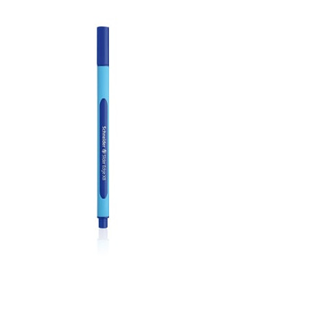 Penna a sfera slider edge xb blu schneider [p152203]